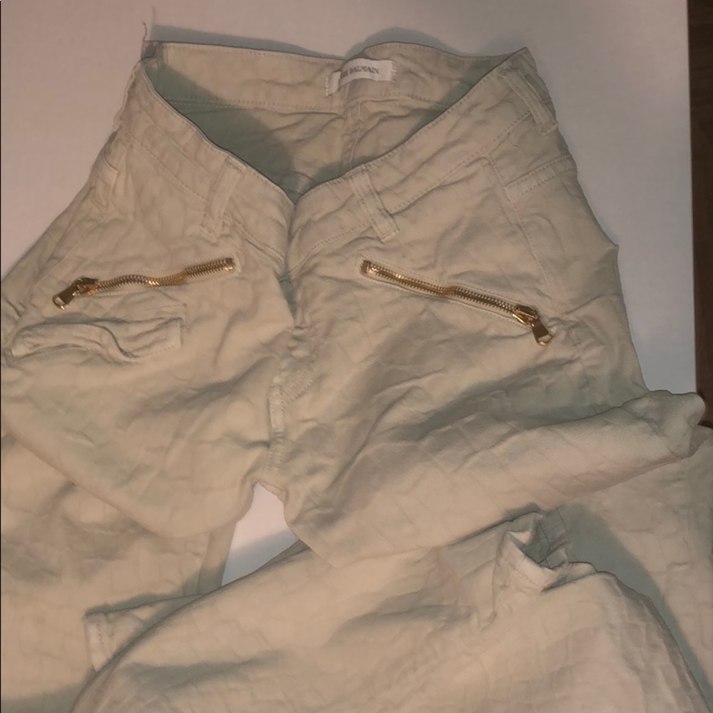 Pants - Picture 3 of 6